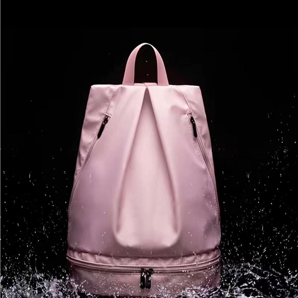 Waterproof Backpack - Picture 2 of 6